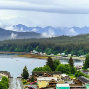 Urlaub Alaska • Ketchikan (Ratgeber)